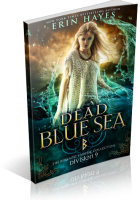 Blitz Sign-Up: Dead Blue Sea by Erin Hayes