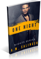 Review Opportunity: One Night by A.M. Salinger