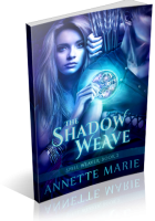 Blitz Sign-Up: The Shadow Weave by Annette Marie