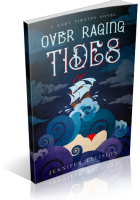 Tour: Over Raging Tides by Jennifer Ellision