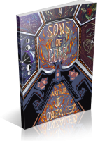 Tour: Sons of Gods by Arthur J. Gonzalez