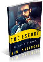 Review Opportunity: The Escort by A.M. Salinger