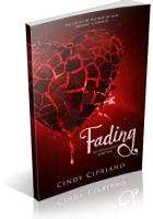 Blitz Sign-Up: Fading by Cindy Cipriano