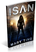 Blitz Sign-Up: ISAN by Mary Ting