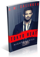 Review Opportunity: Tokyo Heat by A.M. Salinger