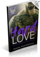 Blitz Sign-Up: Hard Love by Shana Vanterpool