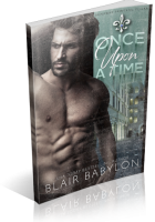 Blitz Sign-Up: Once Upon A Time by Blair Babylon