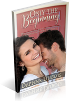 Tour: Only the Beginning by Daphne Dubois