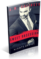Review Opportunity: Sweet Obsession by A.M. Salinger