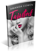 Tour: Tainted by Amanda Cowen