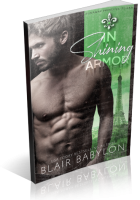 Blitz Sign-Up: In Shining Armor by Blair Babylon