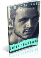 Blitz Sign-Up: Sweet Possession by A.M. Salinger