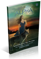 Tour: Being Alpha by Aileen Erin