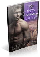Blitz Sign-Up: In A Faraway Land by Blair Babylon