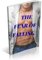 Tour: The Fear of Falling by Amanda Cowen