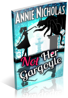 Blitz Sign-Up: Not Her Gargoyle by Annie Nicholas