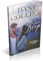 Tour: In Too Deep by Dani Collins