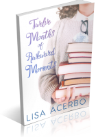 Tour: Twelve Months of Awkward Moments by Lisa Acerbo