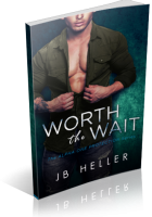 Tour Sign-Up: Worth the Wait by J.B. Heller