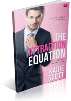 Blitz Sign-Up: The Attraction Equation by Kadie Scott
