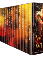 Blitz Sign-Up: Wings of the Wicked Collection