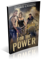 Blitz Sign-Up: For the Power by Debbie Cassidy