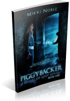 Review Opportunity: Piggybacker by Mikki Noble