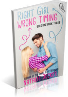 Blitz Sign-Up: Right Girl Wrong Timing by Natalie Decker