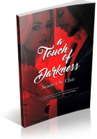 Tour: A Touch of Darkness by Scarlett St. Clair