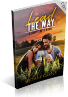 Tour: Lead The Way by Brittany Carter