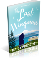Blitz Sign-Up: The Last Wingman by Daisy Prescott