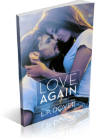 Blitz Sign-Up: Love, Again by L.P. Dover