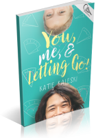 Review Opportunity: You, Me, & Letting Go by Katie Kaleski