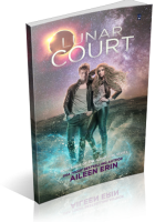 Tour: Lunar Court by Aileen Erin