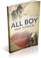 Tour: All Boy by Mia Kerick