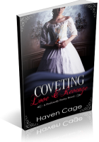 Blitz Sign-Up: Coveting Love & Revenge by Haven Cage