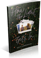 Tour: How the Light Gets In by Katy Upperman
