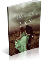 Blitz Sign-Up: Timeless Sky by Paulina Ulrich