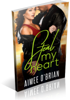 Tour: Steal My Heart by Aimee O’Brian