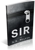 Blitz Sign-Up: Sir by N. R. Walker