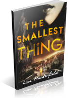 Review Opportunity: The Smallest Thing by Lisa Manterfield