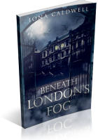 Blitz Sign-Up: Beneath London’s Fog by Iona Caldwell