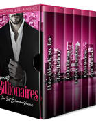 Blitz Sign-Up: Billionaires: Seven Sweet Billionaire Romances