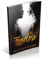 Review Opportunity: Fearless by Allana Kephart