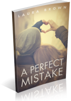 Blitz Sign-Up: A Perfect Mistake by Laura Brown