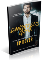 Blitz Sign-Up: Dangerous Game by L.P. Dover
