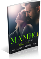 Blitz Sign-Up: Mambo by Melanie Munton
