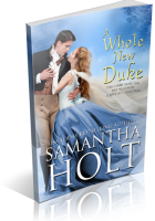 Blitz Sign-Up: A Whole New Duke by Samantha Holt