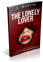 Blitz Sign-Up: The Lonely Lover by A. Martin