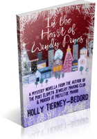 Blitz Sign-Up: In the Heart of Windy Pines by Holly Tierney-Bedord